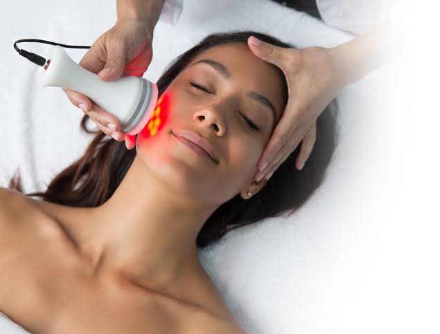 Chromotherapy and Red Light Therapy
