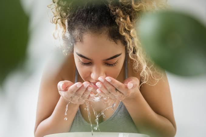 Gentle Facial Cleanser