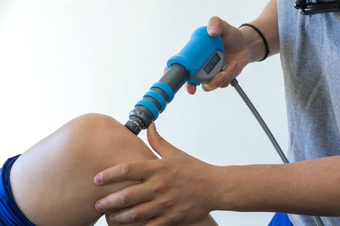 Shockwave Physical Therapy 