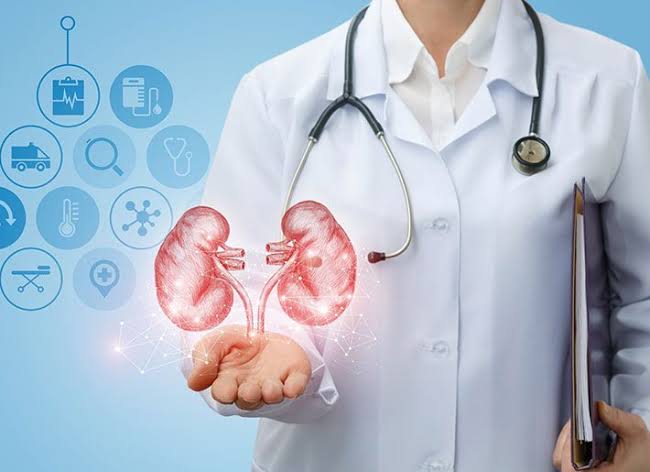 Nephrology Medical Billing